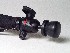 Monopod with Manfrotto 494 Mini Ball Head