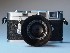 Leica M3 with Elmar 90mm f/4.0