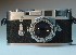 Leica M3 with Elmar 90mm f/4.0