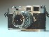 Leica M3 with Elmar 90mm f/4.0