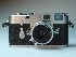 Leica M3 with Summaron 35mm f/2.8