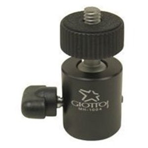 Professional Mini Ball Head Camera Mount