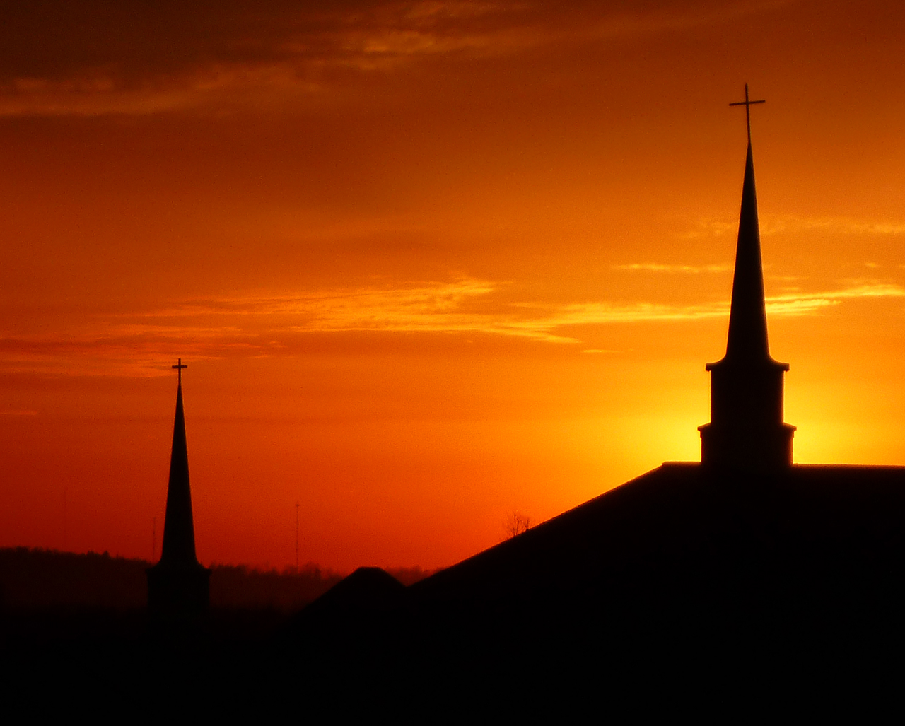 Pierpont Church of the Nazarene