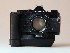 Olympus OM System Winder 2 with OM-1 MD