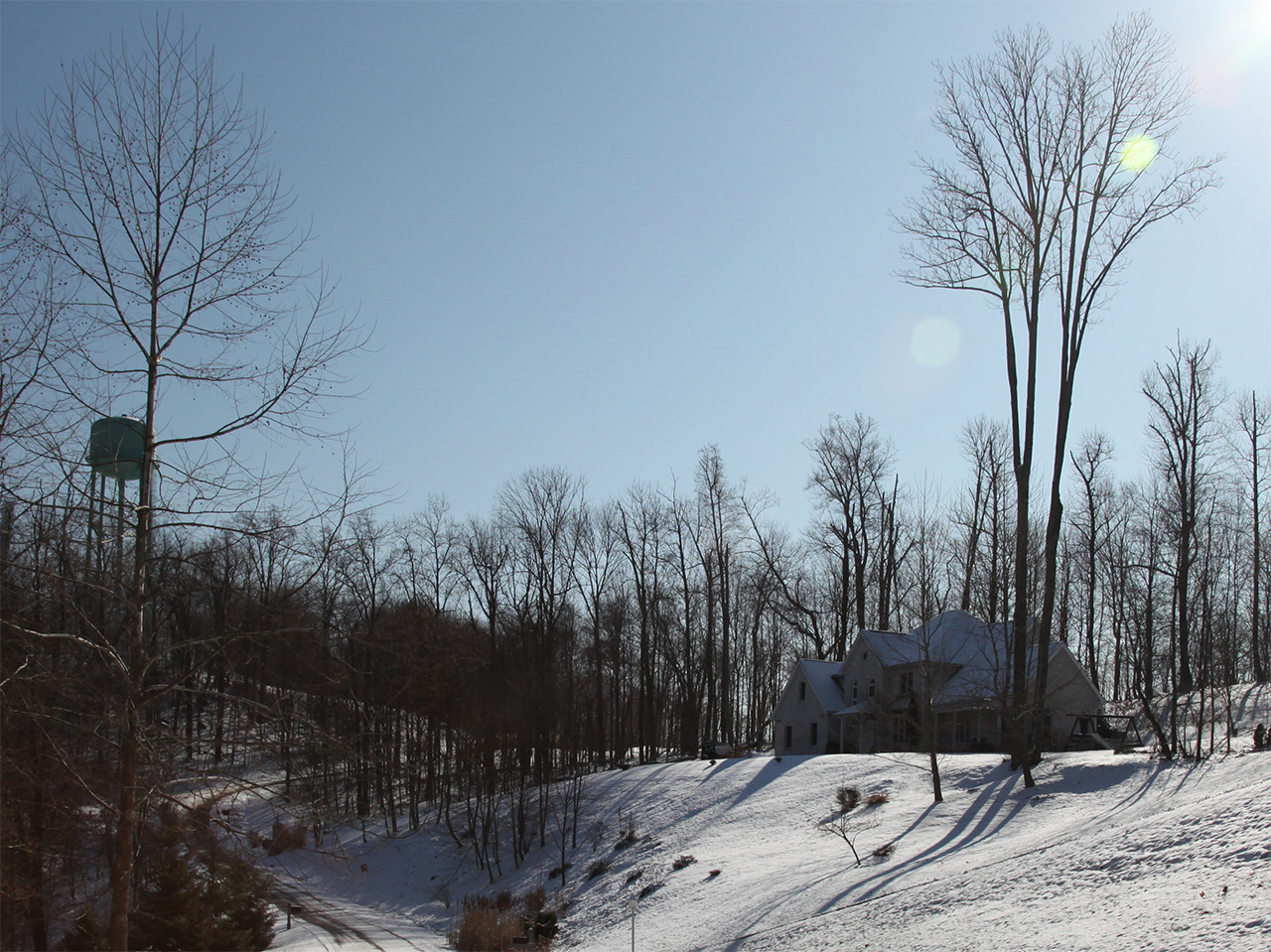 Click to Enlarge - Home
