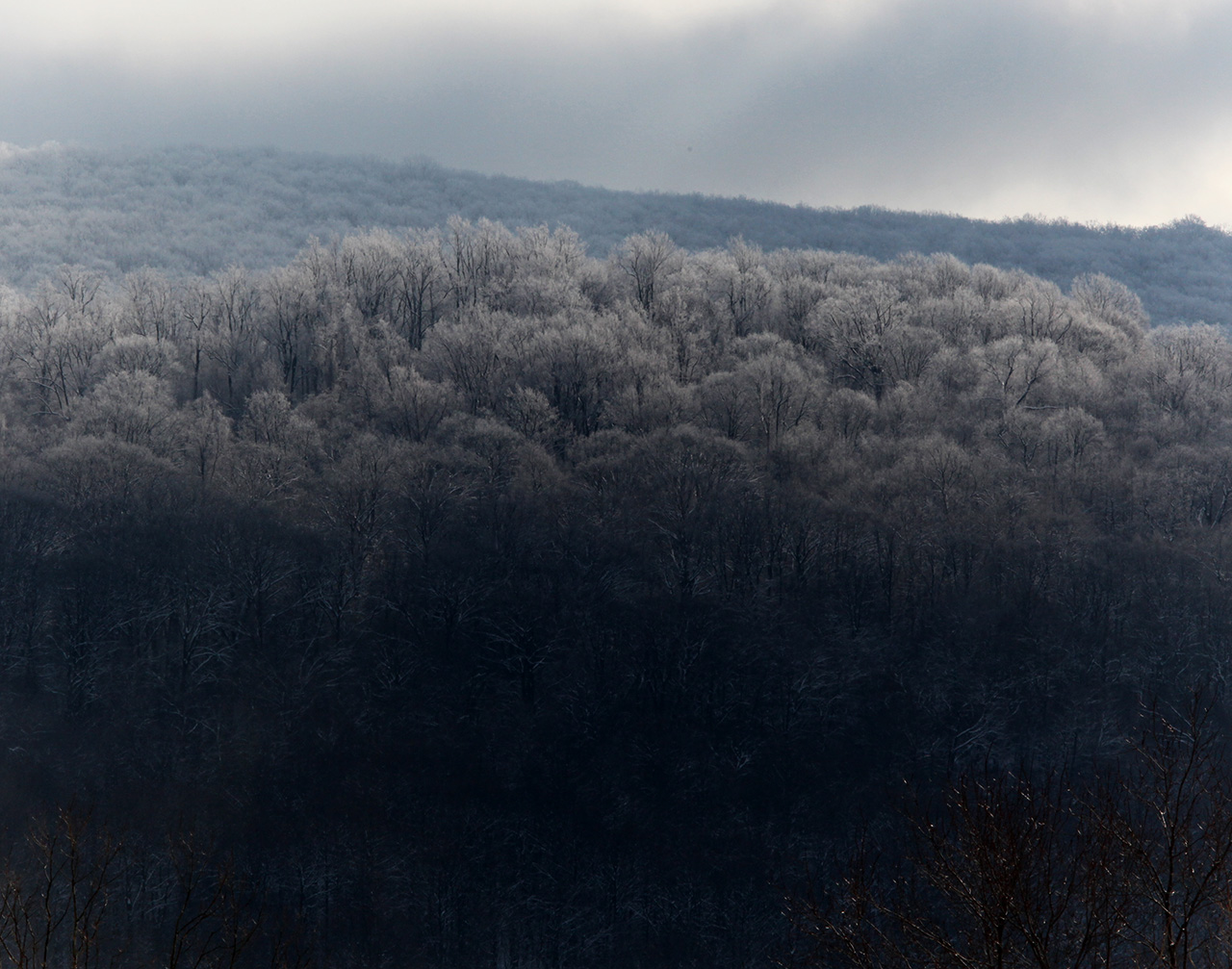 Click to Enlarge - Near Oliphant Furnace 1