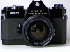 Asahi Pentax ES II