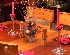 100% Crop of Dining Room (SMCT 1:4.5/20mm)