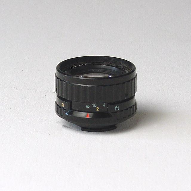 Pentax A110 2.8/18mm - Click to Enlarge
