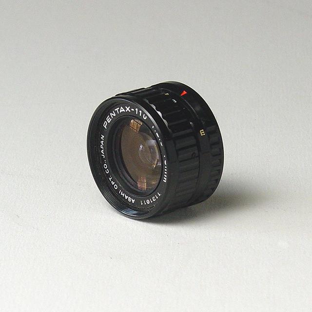 Pentax A110 2.8/18mm - Click to Enlarge