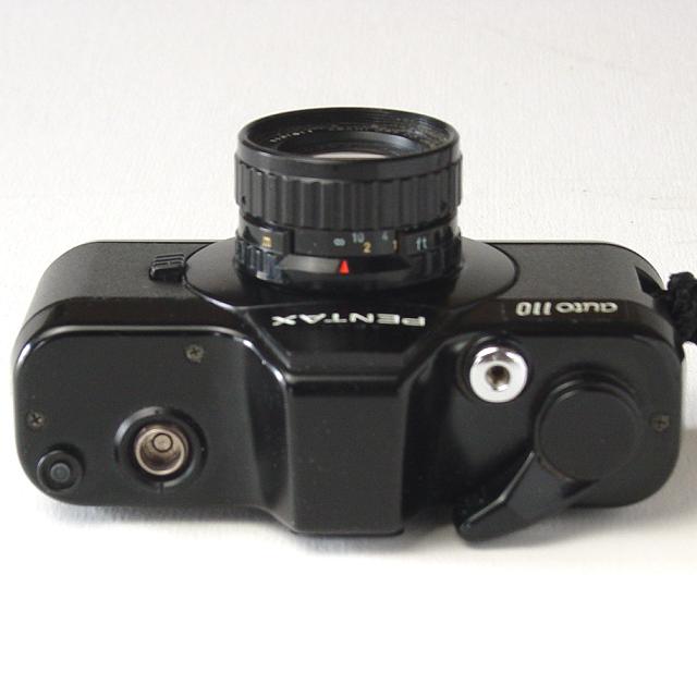 Pentax A110 with 2.8/18mm - Click to Enlarge