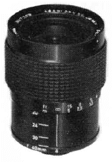 Pentax A110 20~40 Zoom