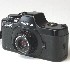 Pentax A110 with 2.8/24mm
