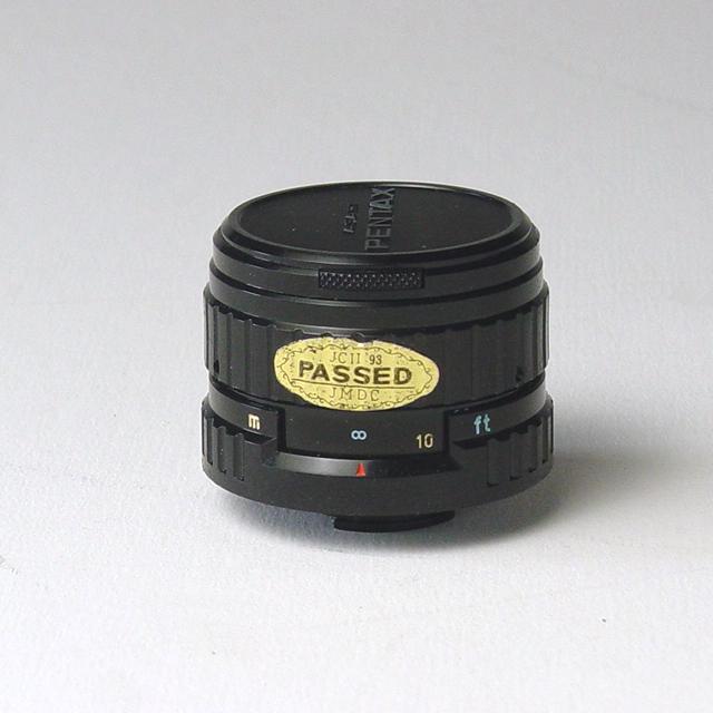 Pentax A110 2.8/50mm