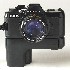 Pentax A110 with 2.8/50mm and Winder