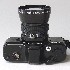 Pentax A110 with 2.8/70mm