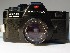 Pentax A110 Super with Pentax-110 18mm f/2.8