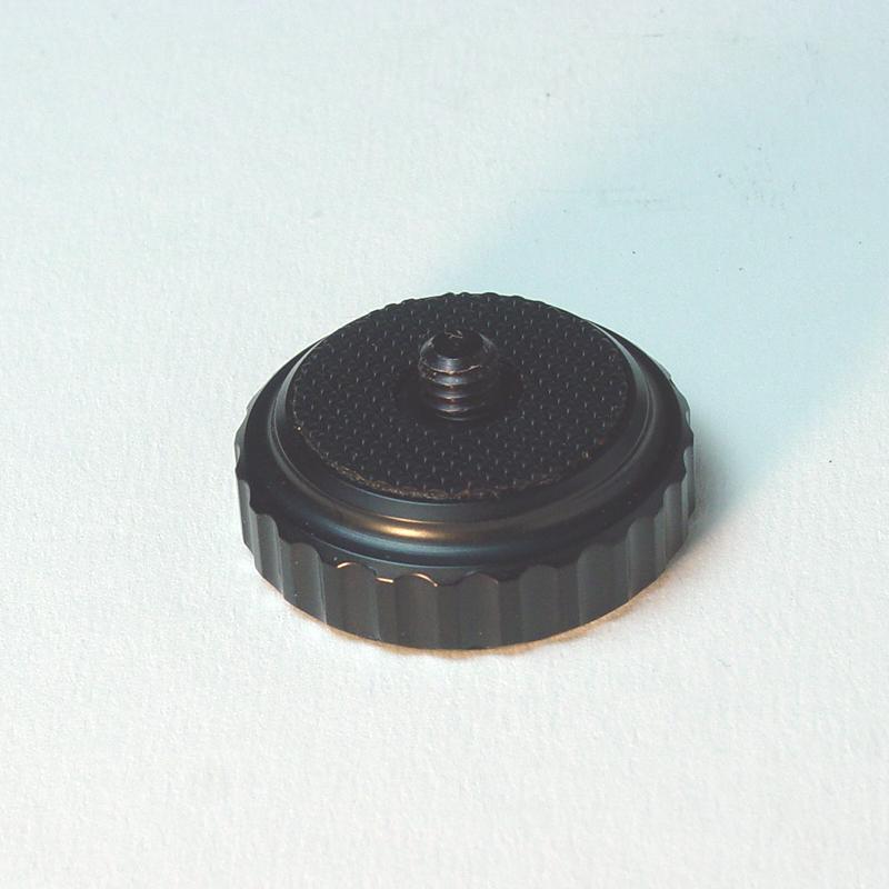 Asahi Pentax A110 Tripod Adapter - Click to Enlarge