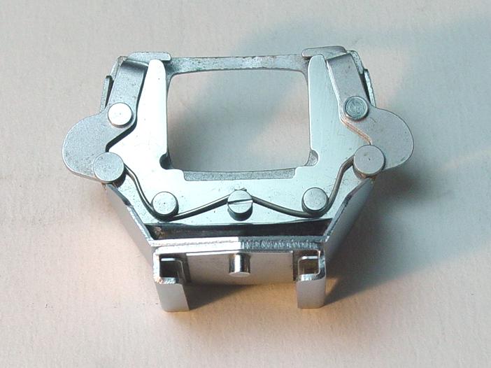 Asahi Pentax Accessory Clip II