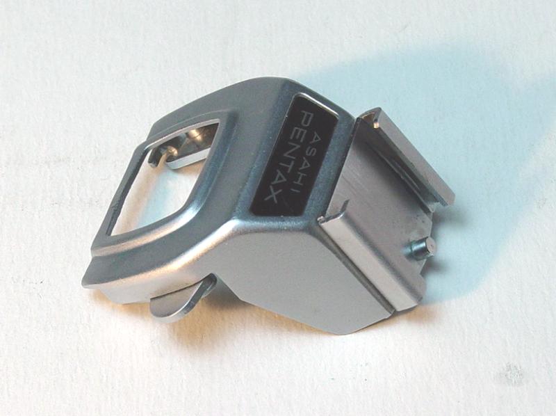 Asahi Pentax Accessory Clip II