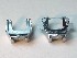 Asahi Pentax Accessory Clips
