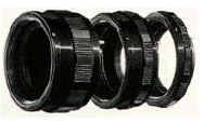 Asahi Pentax Auto-Extension Tube Set Catalog Image