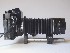 Asahi Pentax Bellows with Spotmatic and Bellows-Takumar 100mm f/4.0