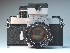 Asahi Pentax CdS Clip-on Exposure Meter for SL