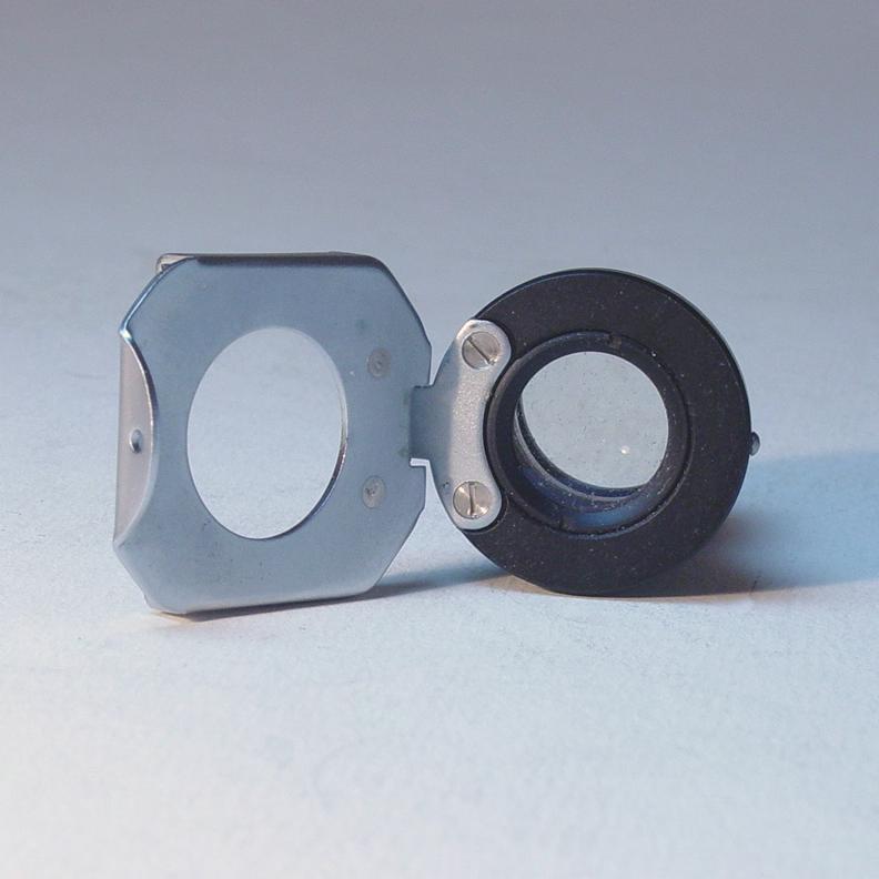 Asahi Pentax Clip-On Magnifier