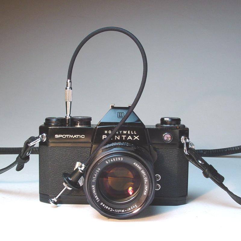 Asahi Pentax Cable Release