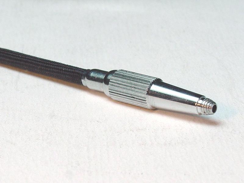 Asahi Pentax Cable Release