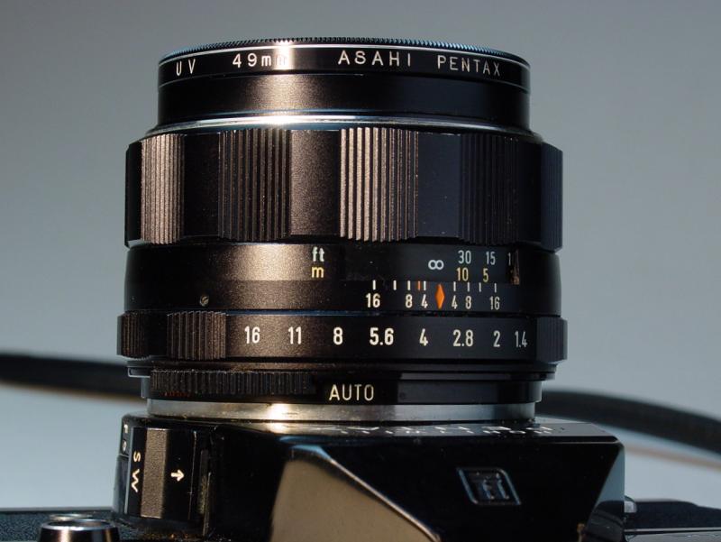 UV 49mm