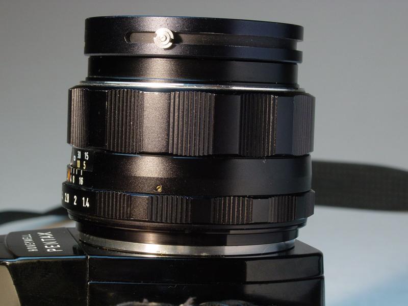 Polarizer 49mm