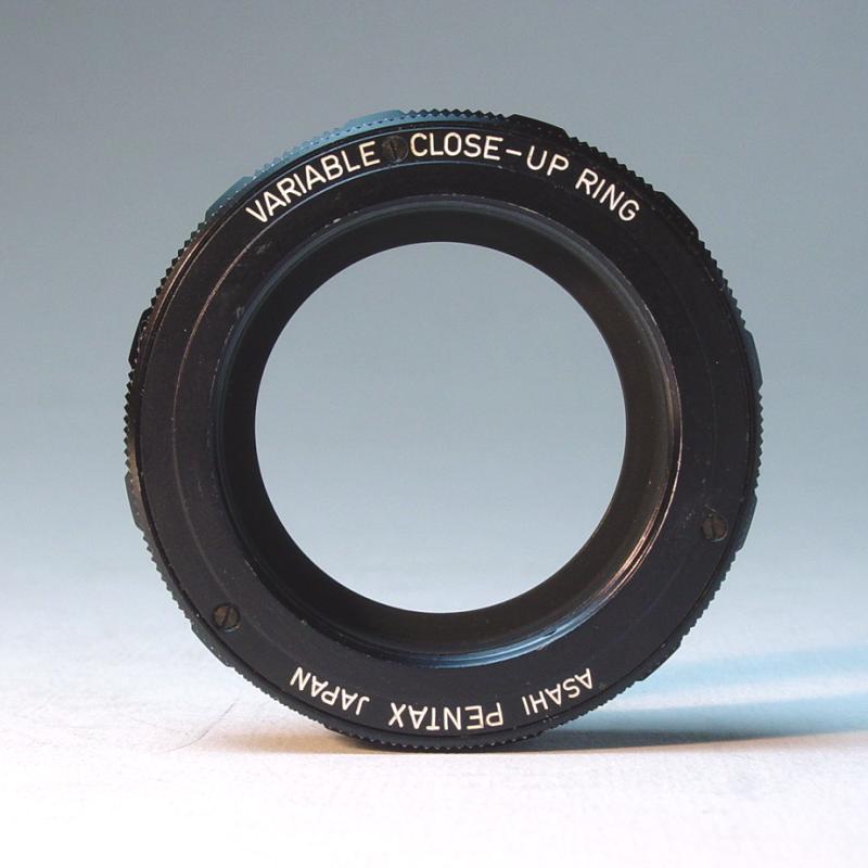Asahi Pentax Helicoid Extension Tube