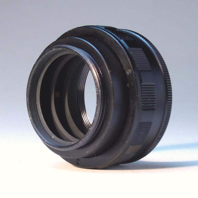 Asahi Pentax Helicoid Extension Tube