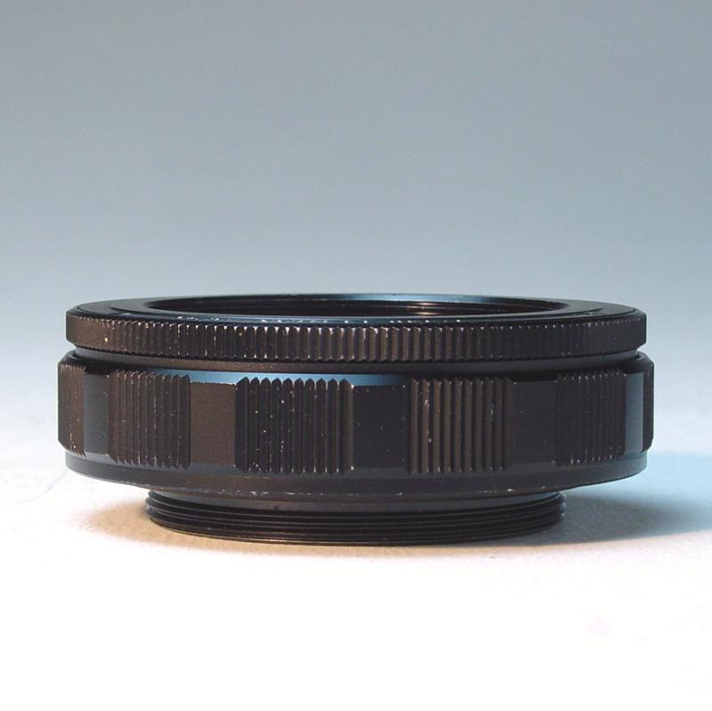 Asahi Pentax Helicoid Extension Tube - Click to Enlarge