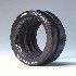Asahi Pentax Helicoid Extension Tube