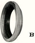 Asahi Pentax L Adapter B Catalog Image