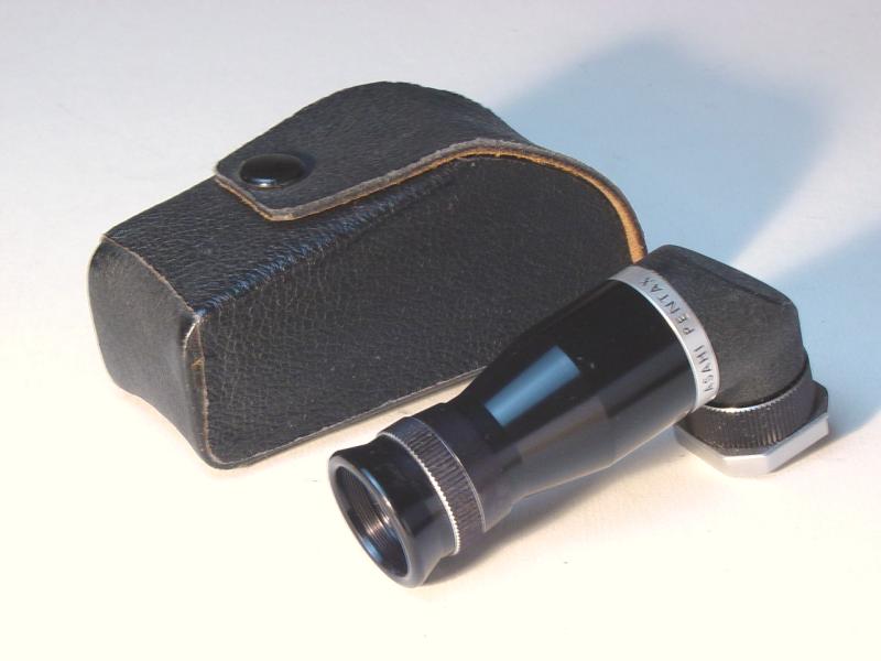 Asahi Pentax Right Angle Finder