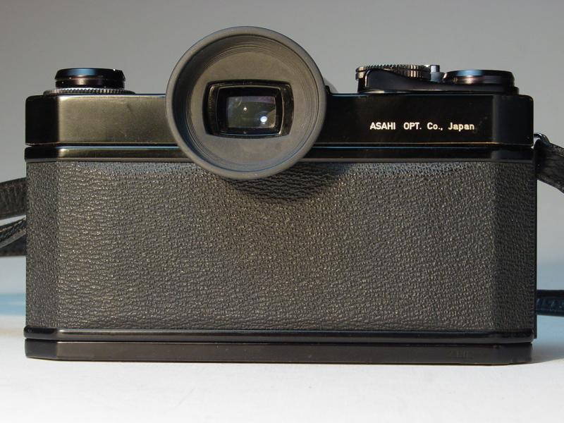 Asahi Pentax Rubber Eyecup