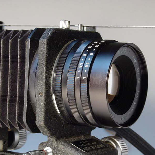 Bellows Takumar 1:4.0/100mm