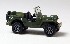Willys Jeep CJ-2A (Military)