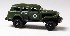 Dodge Power Wagon (Jungle Crawler)