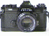 Honeywell Pentax ES