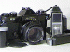 Honeywell Pentax ES