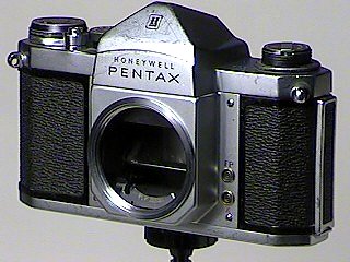 Honeywell Pentax H1a
