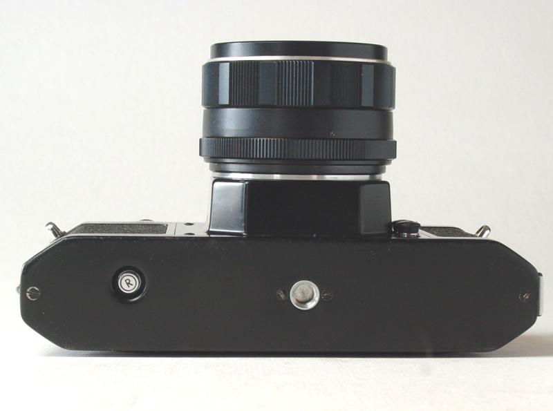 Honeywell Pentax H3v with Auto Takumar 55mm f/1.8 - Click to Enlarge