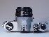 Asahi Pentax K1000 with SMC Pentax-M 50mm f/2.0