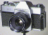 Mamiya/Sekor 500 DTL