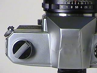 Mamiya/Sekor 500 DTL